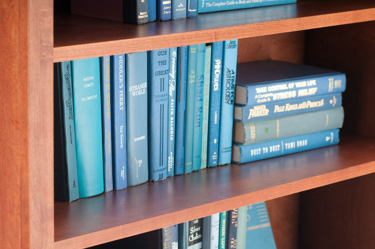 McKenzie 60" Bookcase